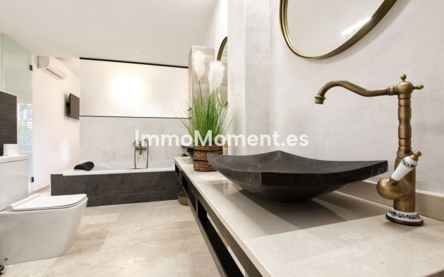 Resale - Apartment - Mijas - Mijas Costa