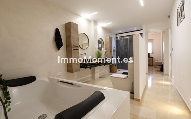 Resale - Apartment - Mijas - Mijas Costa