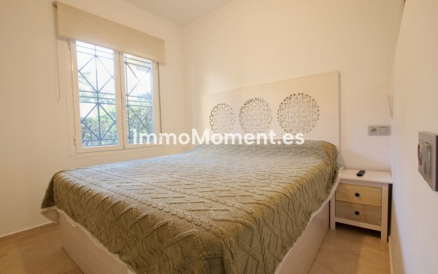 Resale - Apartment - Mijas - Mijas Costa