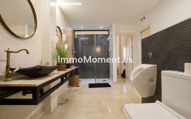 Resale - Apartment - Mijas - Mijas Costa