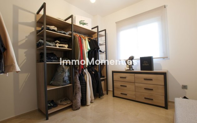 Resale - Apartment - Mijas - Mijas Costa