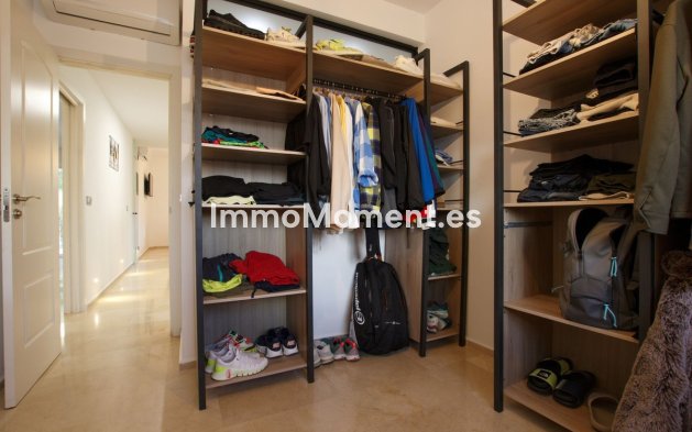 Resale - Apartment - Mijas - Mijas Costa