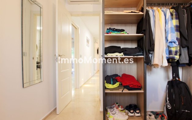 Resale - Apartment - Mijas - Mijas Costa
