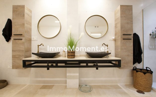 Resale - Apartment - Mijas - Mijas Costa