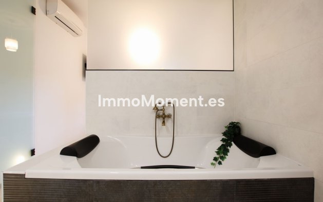 Resale - Apartment - Mijas - Mijas Costa
