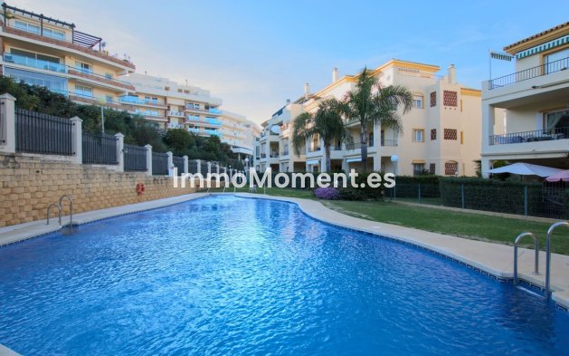 Resale - Apartment - Mijas - Mijas Costa