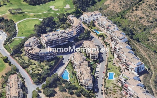 Resale - Apartment - Mijas - Mijas Costa