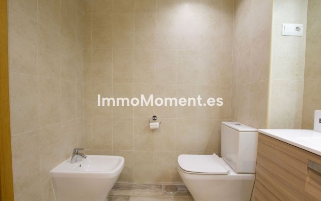 Wiederverkauf - Wohnung - Marbella - Nueva Andalucía