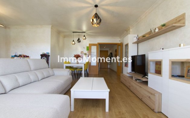 Wiederverkauf - Wohnung - Marbella - Nueva Andalucía