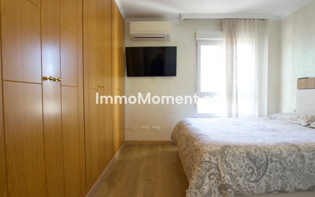 Wiederverkauf - Wohnung - Marbella - Nueva Andalucía