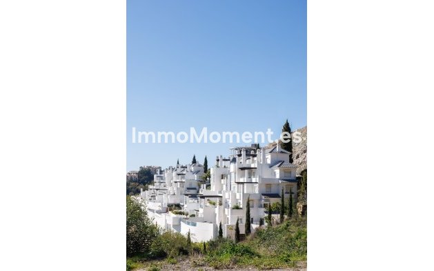 Reventa - Apartamento - Benahavís - Benahavís Centro