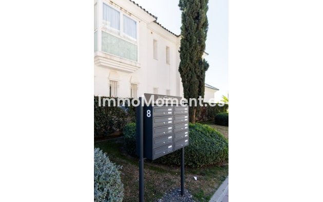 Reventa - Apartamento - Benahavís - Benahavís Centro