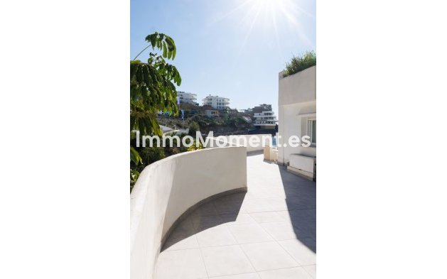 Reventa - Apartamento - Benahavís - Benahavís Centro