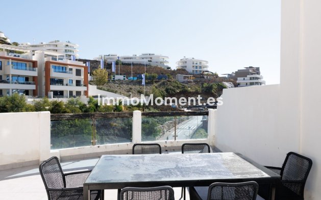 Reventa - Apartamento - Benahavís - Benahavís Centro