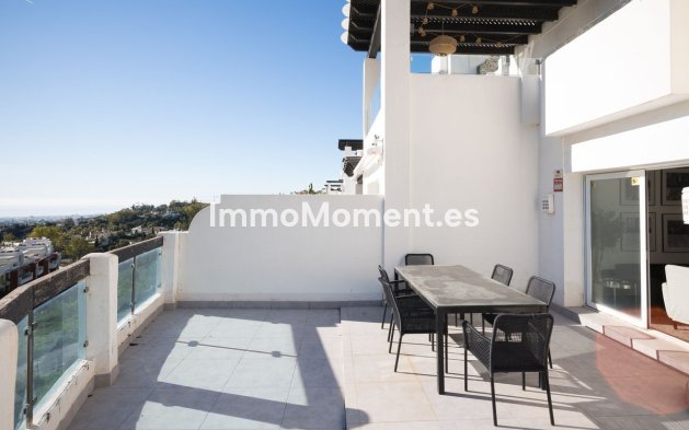 Reventa - Apartamento - Benahavís - Benahavís Centro