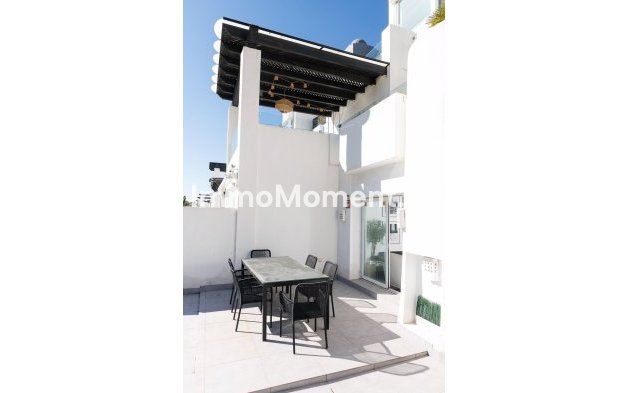 Reventa - Apartamento - Benahavís - Benahavís Centro