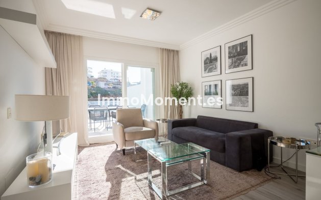 Reventa - Apartamento - Benahavís - Benahavís Centro