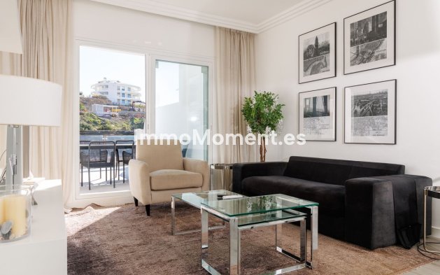 Reventa - Apartamento - Benahavís - Benahavís Centro