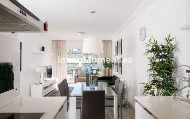 Reventa - Apartamento - Benahavís - Benahavís Centro