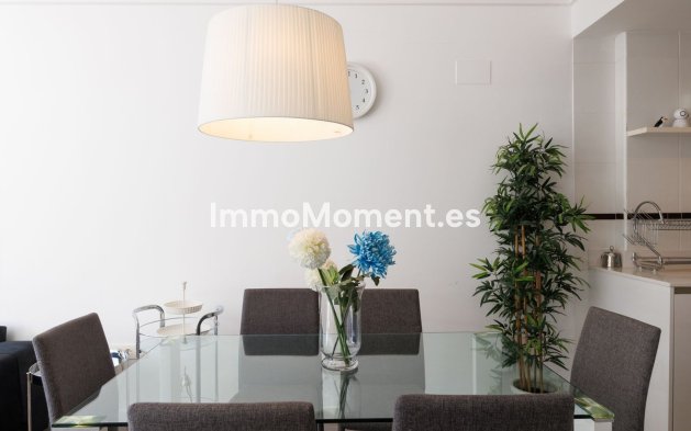 Reventa - Apartamento - Benahavís - Benahavís Centro