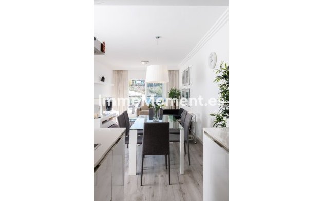 Reventa - Apartamento - Benahavís - Benahavís Centro