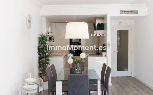 Reventa - Apartamento - Benahavís - Benahavís Centro