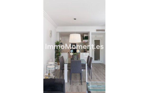 Reventa - Apartamento - Benahavís - Benahavís Centro