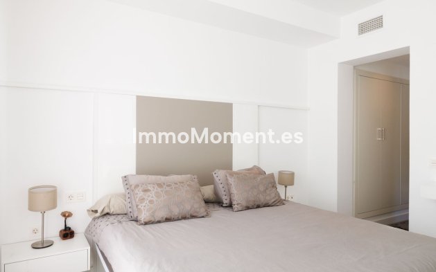 Reventa - Apartamento - Benahavís - Benahavís Centro