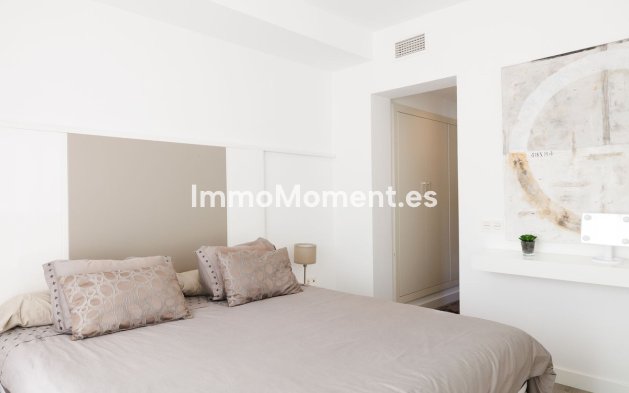 Reventa - Apartamento - Benahavís - Benahavís Centro