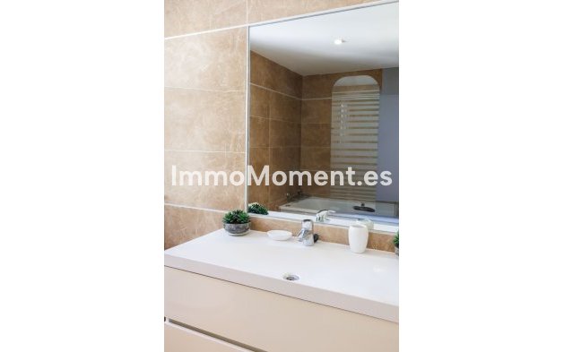 Reventa - Apartamento - Benahavís - Benahavís Centro