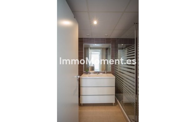 Reventa - Apartamento - Benahavís - Benahavís Centro
