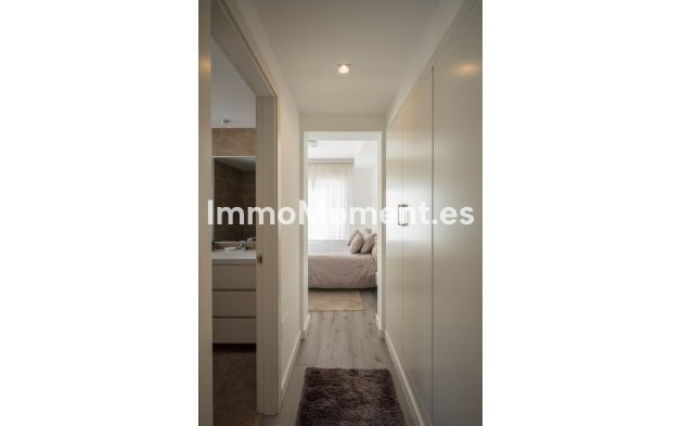 Reventa - Apartamento - Benahavís - Benahavís Centro