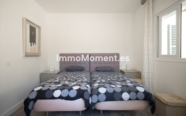 Reventa - Apartamento - Benahavís - Benahavís Centro