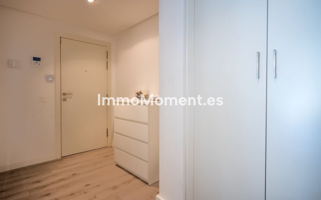 Reventa - Apartamento - Benahavís - Benahavís Centro