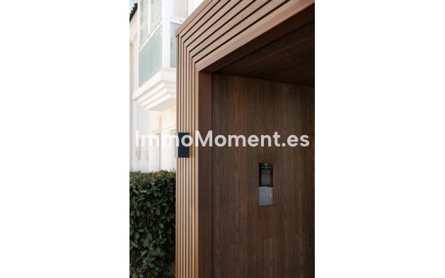 Reventa - Apartamento - Benahavís - Benahavís Centro