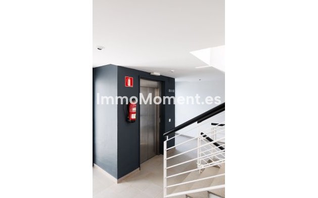 Reventa - Apartamento - Benahavís - Benahavís Centro