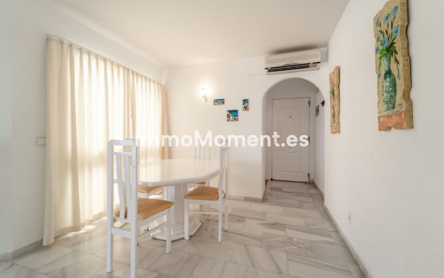 Resale - Apartment - Mijas - Mijas Costa