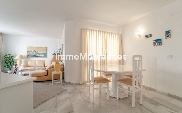 Resale - Apartment - Mijas - Mijas Costa