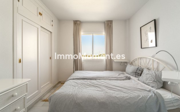 Resale - Apartment - Mijas - Mijas Costa