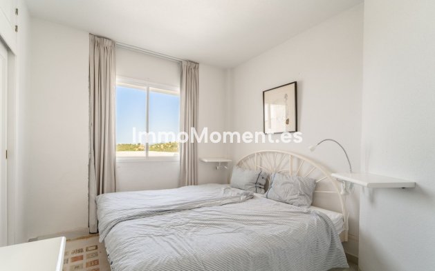 Resale - Apartment - Mijas - Mijas Costa