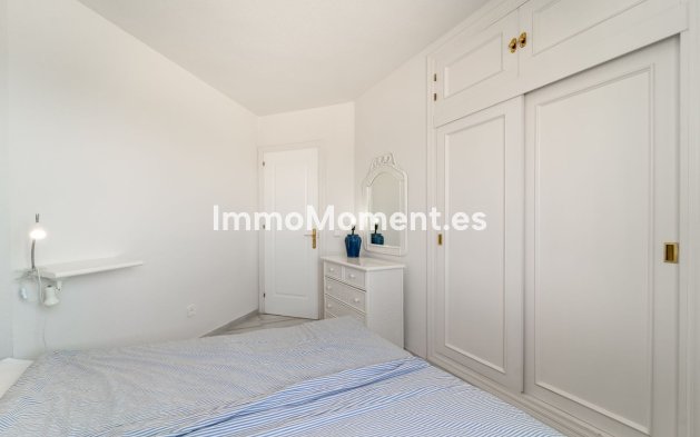 Resale - Apartment - Mijas - Mijas Costa