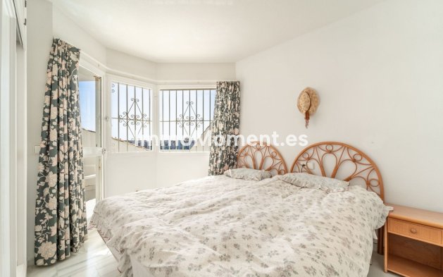 Resale - Apartment - Mijas - Mijas Costa