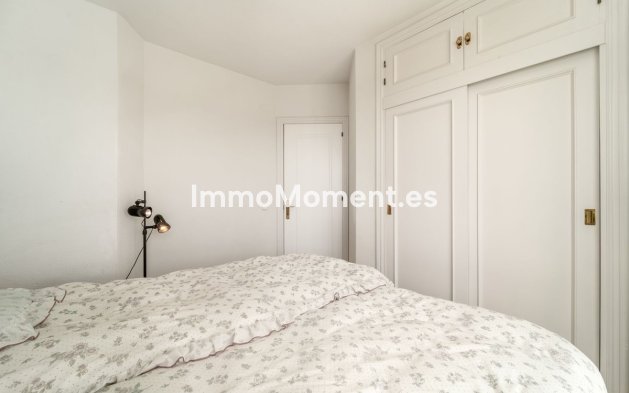Resale - Apartment - Mijas - Mijas Costa