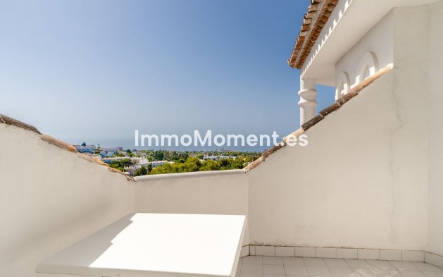 Resale - Apartment - Mijas - Mijas Costa
