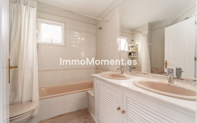 Resale - Apartment - Mijas - Mijas Costa