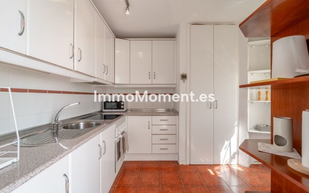 Resale - Apartment - Mijas - Mijas Costa