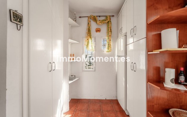 Resale - Apartment - Mijas - Mijas Costa