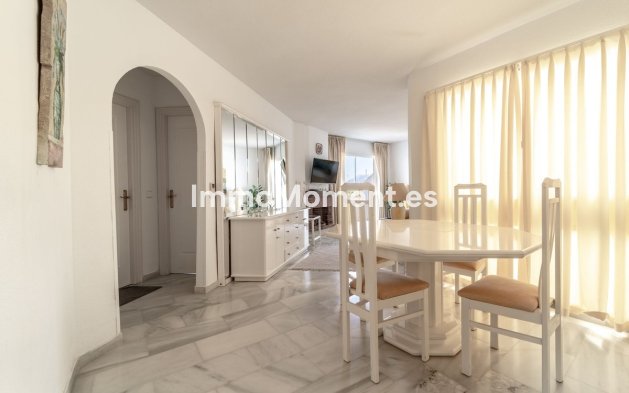 Resale - Apartment - Mijas - Mijas Costa