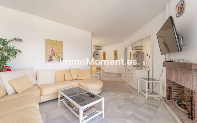 Resale - Apartment - Mijas - Mijas Costa