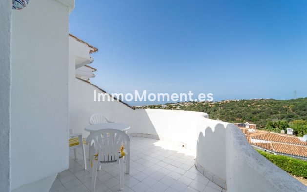 Resale - Apartment - Mijas - Mijas Costa